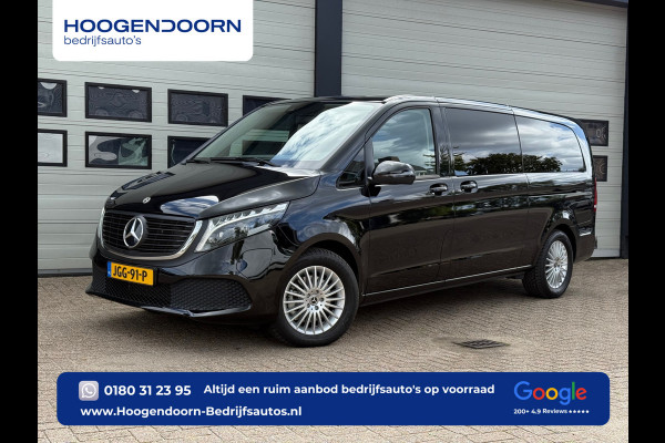 Mercedes-Benz Eqv 300 90 kWh L3 Extra Lang - 8 Pes. - elc. Schuif - Taxi Pakket