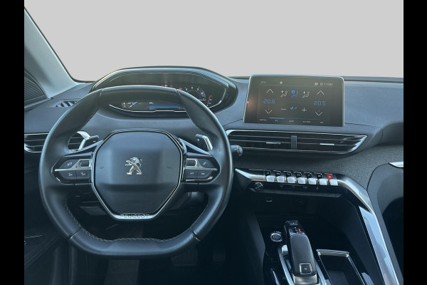 Peugeot 3008 1.2 PureTech Blue Lease Premium  | automaat | navigatie | 19" velgen | trekhaak