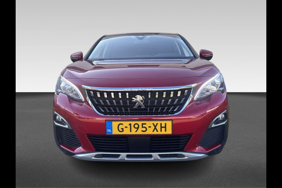Peugeot 3008 1.2 PureTech Blue Lease Premium  | automaat | navigatie | 19" velgen | trekhaak