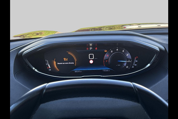 Peugeot 3008 1.2 PureTech Blue Lease Premium  | automaat | navigatie | 19" velgen | trekhaak