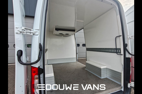 Mercedes-Benz Sprinter L2 H2 317 Koelwagen Dag en Nacht Carrier Xarios 350