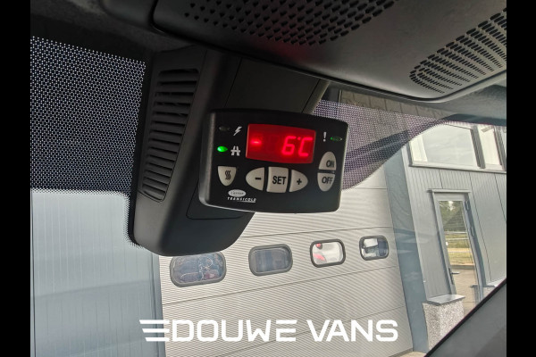 Mercedes-Benz Sprinter L2 H2 317 Koelwagen Dag en Nacht Carrier Xarios 350