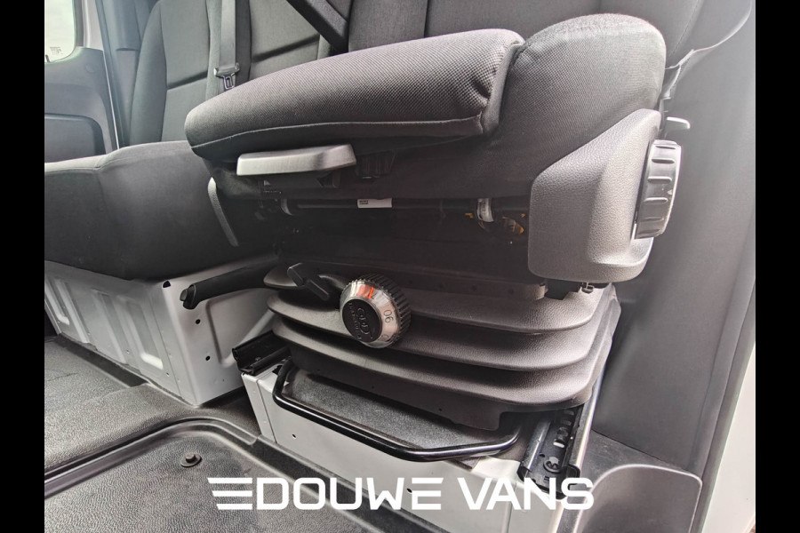 Mercedes-Benz Sprinter L2 H2 317 Koelwagen Dag en Nacht Carrier Xarios 350
