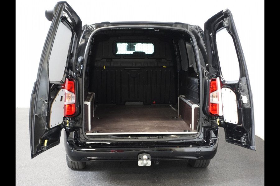 Citroën Berlingo 130PK Automaat L2 Navigatie Apple carplay/ Android Auto Cruise control Trekhaak parkeersensoren 3-Zits Euro6