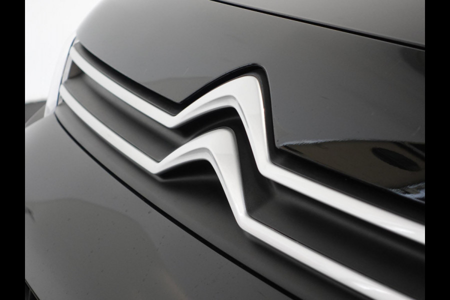 Citroën Berlingo 130PK Automaat L2 Navigatie Apple carplay/ Android Auto Cruise control Trekhaak parkeersensoren 3-Zits Euro6