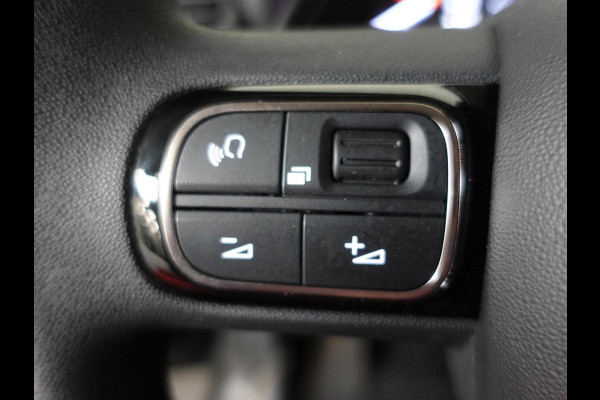 Citroën Berlingo 130PK Automaat L2 Navigatie Apple carplay/ Android Auto Cruise control Trekhaak parkeersensoren 3-Zits Euro6