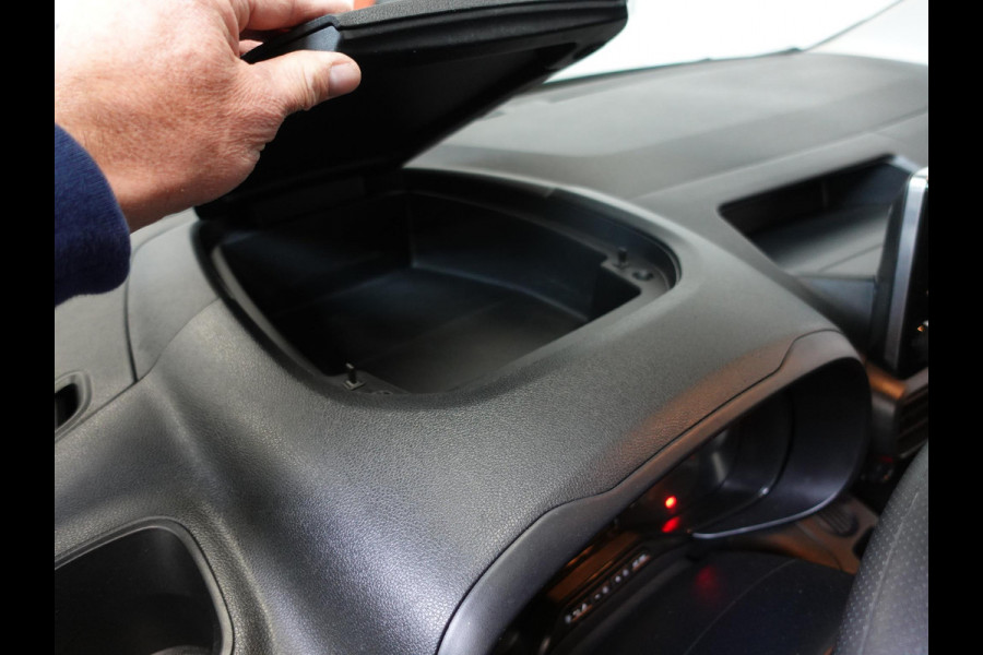 Citroën Berlingo 130PK Automaat L2 Navigatie Apple carplay/ Android Auto Cruise control Trekhaak parkeersensoren 3-Zits Euro6