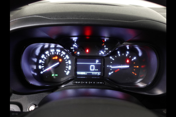 Citroën Berlingo 130PK Automaat L2 Navigatie Apple carplay/ Android Auto Cruise control Trekhaak parkeersensoren 3-Zits Euro6