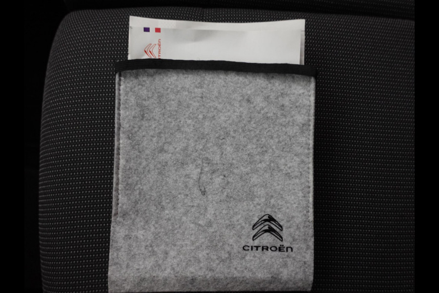 Citroën Berlingo 130PK Automaat L2 Navigatie Apple carplay/ Android Auto Cruise control Trekhaak parkeersensoren 3-Zits Euro6