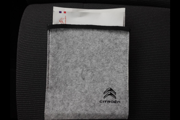 Citroën Berlingo 130PK Automaat L2 Navigatie Apple carplay/ Android Auto Cruise control Trekhaak parkeersensoren 3-Zits Euro6