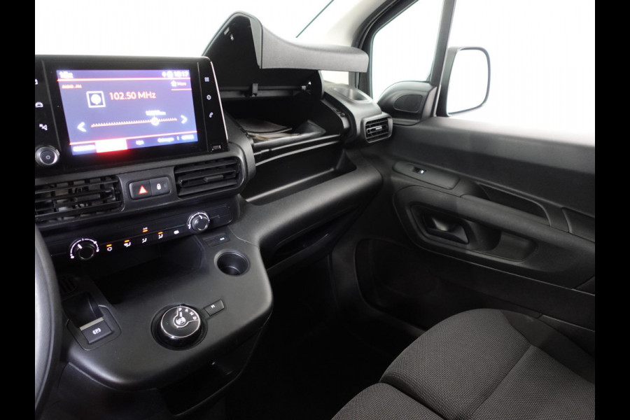 Citroën Berlingo 130PK Automaat L2 Navigatie Apple carplay/ Android Auto Cruise control Trekhaak parkeersensoren 3-Zits Euro6