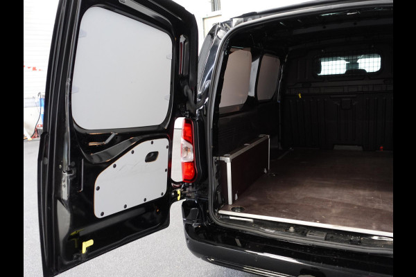 Citroën Berlingo 130PK Automaat L2 Navigatie Apple carplay/ Android Auto Cruise control Trekhaak parkeersensoren 3-Zits Euro6