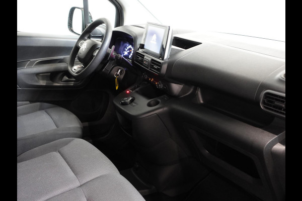 Citroën Berlingo 130PK Automaat L2 Navigatie Apple carplay/ Android Auto Cruise control Trekhaak parkeersensoren 3-Zits Euro6
