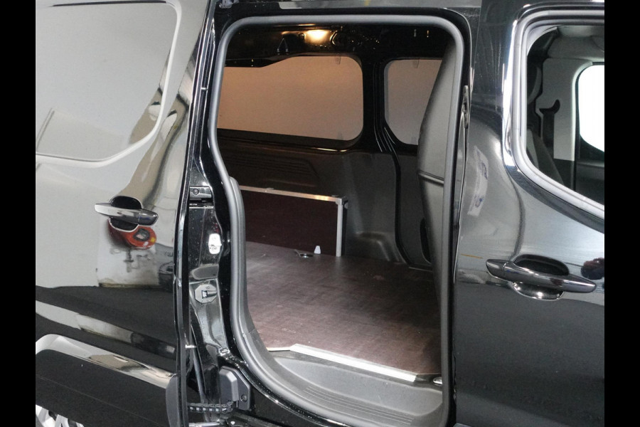 Citroën Berlingo 130PK Automaat L2 Navigatie Apple carplay/ Android Auto Cruise control Trekhaak parkeersensoren 3-Zits Euro6