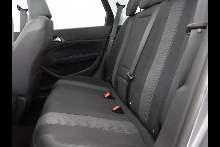 Peugeot 308 SW 1.2 PREMIUM BLEU LEASE PANODAK GARANTIE TOT 2030** 1e EIG. PARKEER SENSOREN.CAMERA ETC