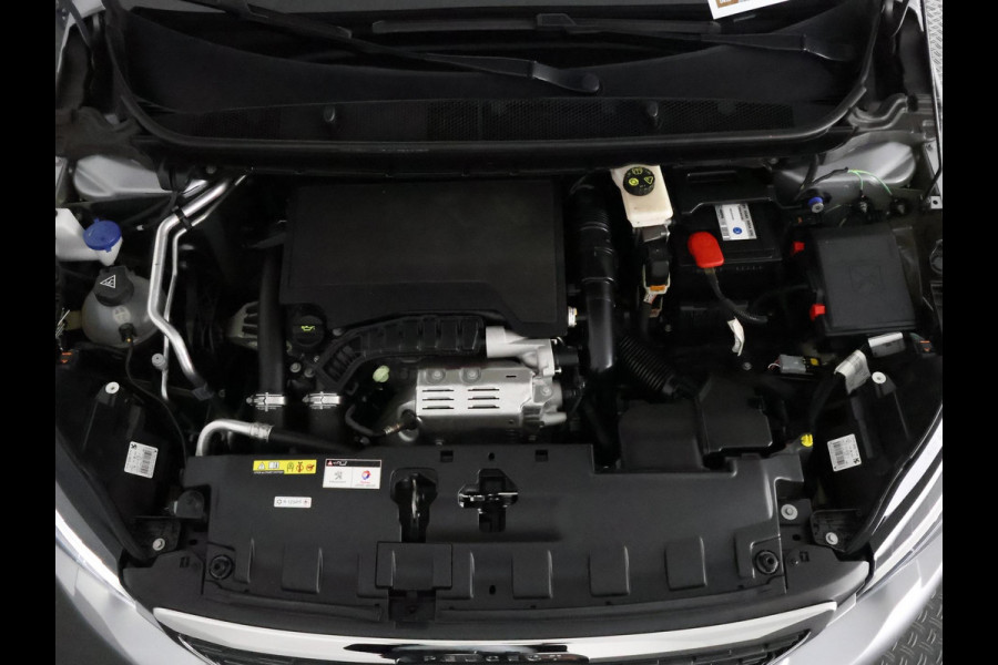 Peugeot 308 SW 1.2 PREMIUM BLEU LEASE PANODAK GARANTIE TOT 2030** 1e EIG. PARKEER SENSOREN.CAMERA ETC