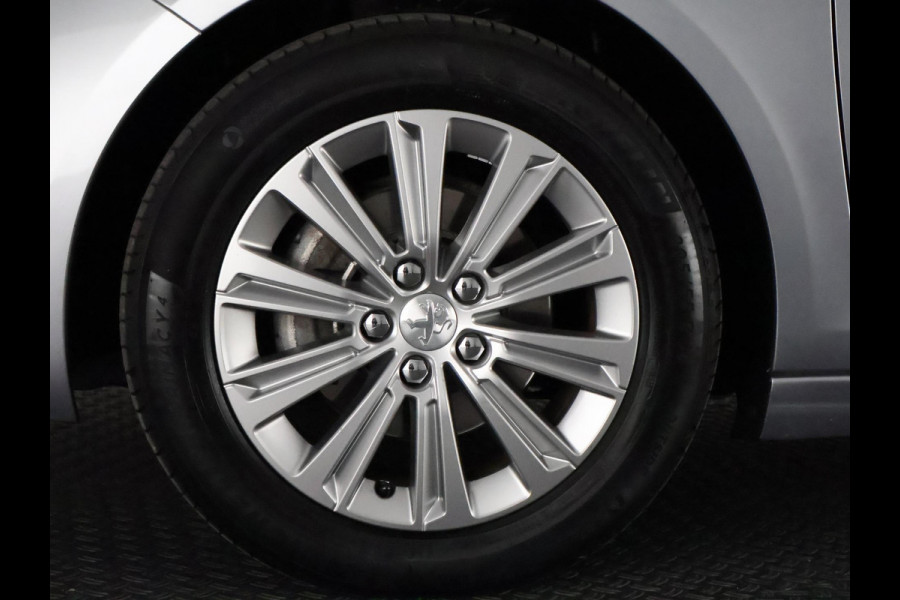 Peugeot 308 SW 1.2 PREMIUM BLEU LEASE PANODAK GARANTIE TOT 2030** 1e EIG. PARKEER SENSOREN.CAMERA ETC