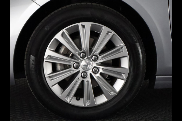 Peugeot 308 SW 1.2 PREMIUM BLEU LEASE PANODAK GARANTIE TOT 2030** 1e EIG. PARKEER SENSOREN.CAMERA ETC