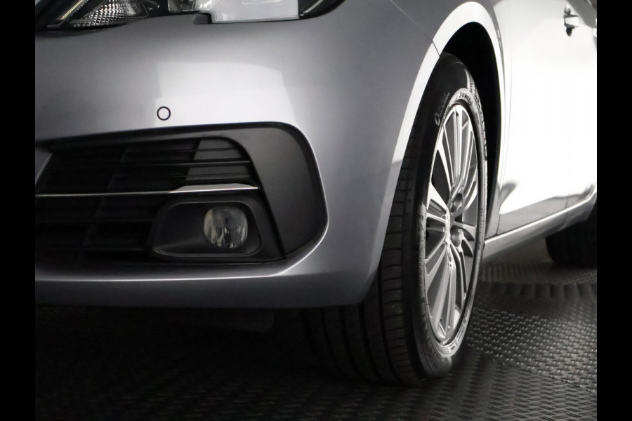 Peugeot 308 SW 1.2 PREMIUM BLEU LEASE PANODAK GARANTIE TOT 2030** 1e EIG. PARKEER SENSOREN.CAMERA ETC