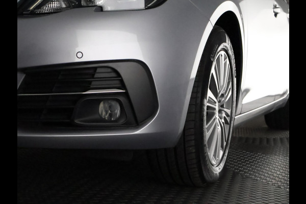Peugeot 308 SW 1.2 PREMIUM BLEU LEASE PANODAK GARANTIE TOT 2030** 1e EIG. PARKEER SENSOREN.CAMERA ETC