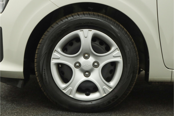 Kia Picanto 1.0 DPI DynamicLine Airco - Apple Carplay/Android Auto - Cruise Control - Navigatie - Fabrieksgarantie tot 10-2031