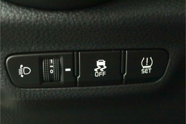 Kia Picanto 1.0 DPI DynamicLine Airco - Apple Carplay/Android Auto - Cruise Control - Navigatie - Fabrieksgarantie tot 10-2031