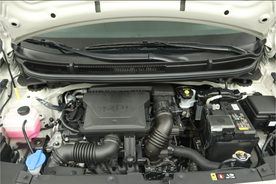 Kia Picanto 1.0 DPI DynamicLine Airco - Apple Carplay/Android Auto - Cruise Control - Navigatie - Fabrieksgarantie tot 10-2031