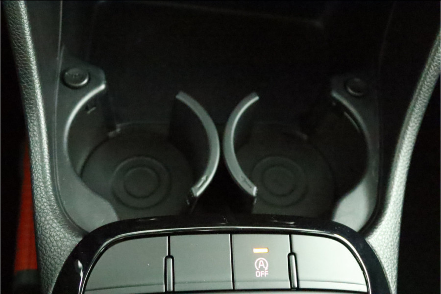 Kia Picanto 1.0 DPI DynamicLine Airco - Apple Carplay/Android Auto - Cruise Control - Navigatie - Fabrieksgarantie tot 10-2031