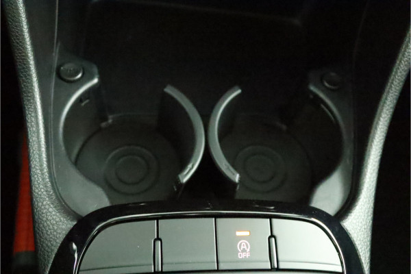 Kia Picanto 1.0 DPI DynamicLine Airco - Apple Carplay/Android Auto - Cruise Control - Navigatie - Fabrieksgarantie tot 10-2031