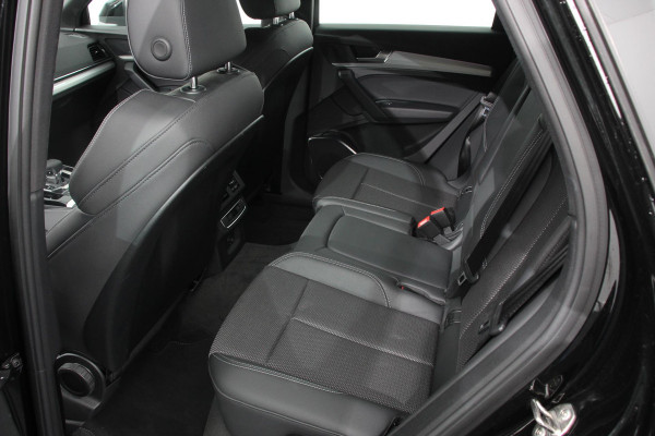 Audi Q5 Sportback 50 TFSI e S Edition S-Tronic Plug in Hybrid | Navigatie | Climate Control | Camera | Adaptive Cruise Control | Elektrische Achterklep | Led Matrix | Stoelverwarming | Audi Q5 Sportback 50 TFSI e S Edition S-Tronic Plug in Hybrid | Navigatie | Climate Control | Camera | Adaptive Cruise Control | Elektrische Achterklep | Led Matrix | Stoelverwarming |