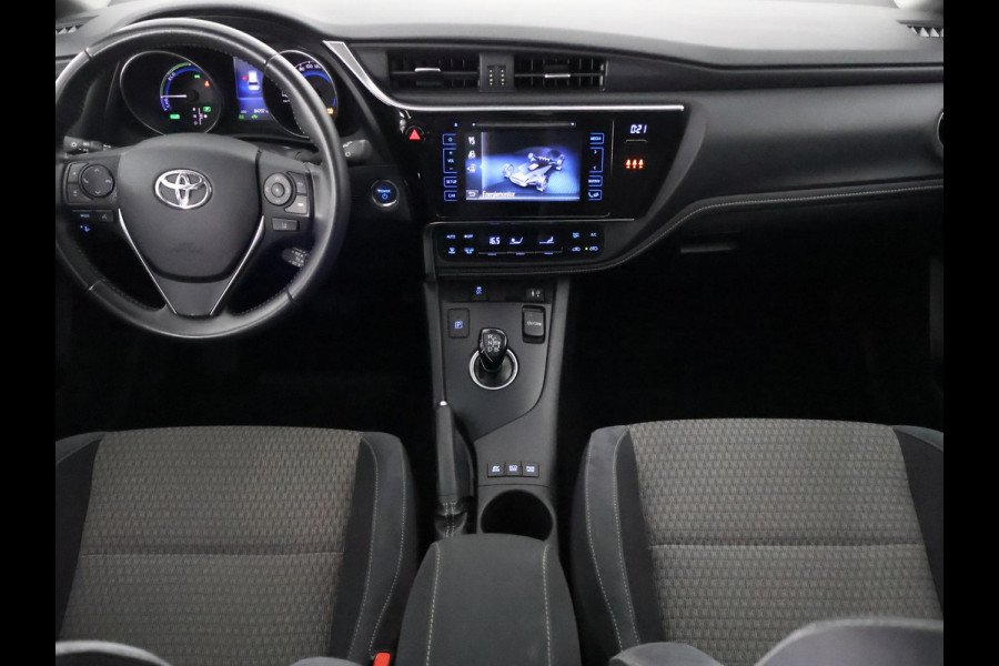 Toyota Auris Touring Sports 1.8 HYBRID DYNAMIC ULTIMATE AUTOM.GARANTIE 3-2027 CLIMA.CRUISE.BLACKLINE .