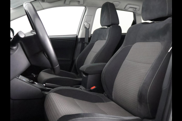 Toyota Auris Touring Sports 1.8 HYBRID DYNAMIC ULTIMATE AUTOM.GARANTIE 3-2027 CLIMA.CRUISE.BLACKLINE .