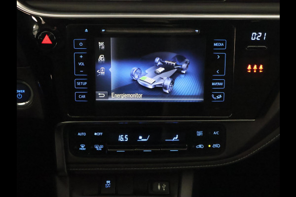Toyota Auris Touring Sports 1.8 HYBRID DYNAMIC ULTIMATE AUTOM.GARANTIE 3-2027 CLIMA.CRUISE.BLACKLINE .