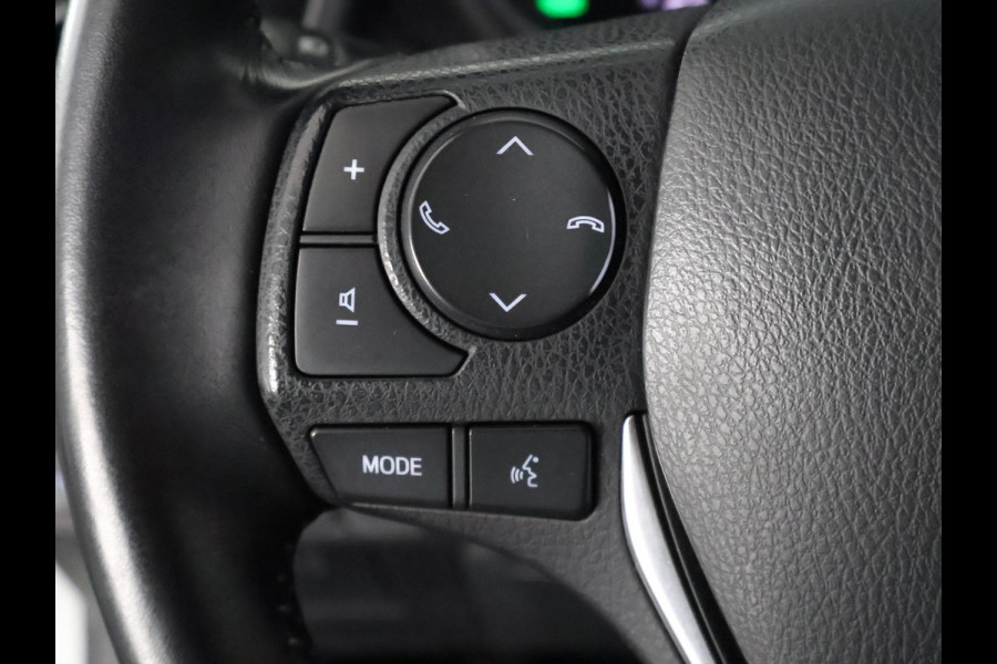 Toyota Auris Touring Sports 1.8 HYBRID DYNAMIC ULTIMATE AUTOM.GARANTIE 3-2027 CLIMA.CRUISE.BLACKLINE .