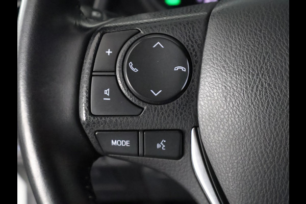 Toyota Auris Touring Sports 1.8 HYBRID DYNAMIC ULTIMATE AUTOM.GARANTIE 3-2027 CLIMA.CRUISE.BLACKLINE .