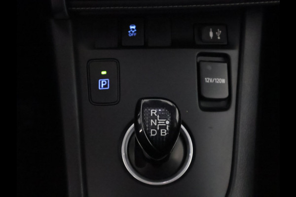 Toyota Auris Touring Sports 1.8 HYBRID DYNAMIC ULTIMATE AUTOM.GARANTIE 3-2027 CLIMA.CRUISE.BLACKLINE .