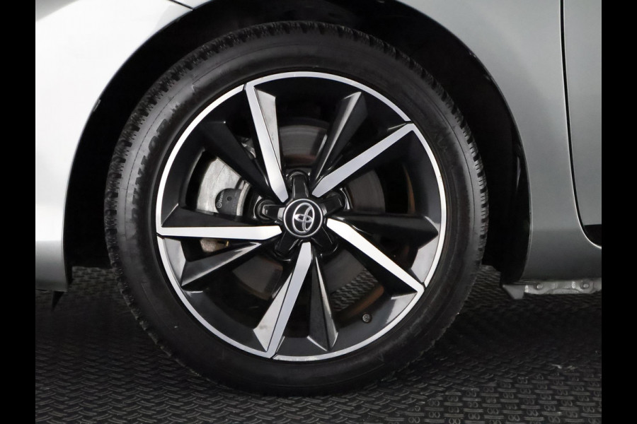Toyota Auris Touring Sports 1.8 HYBRID DYNAMIC ULTIMATE AUTOM.GARANTIE 3-2027 CLIMA.CRUISE.BLACKLINE .