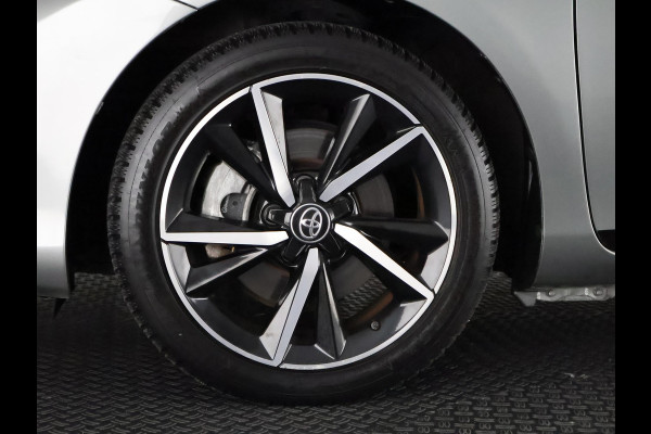 Toyota Auris Touring Sports 1.8 HYBRID DYNAMIC ULTIMATE AUTOM.GARANTIE 3-2027 CLIMA.CRUISE.BLACKLINE .