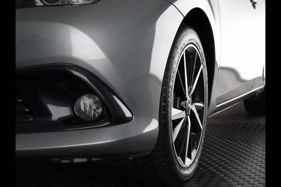 Toyota Auris Touring Sports 1.8 HYBRID DYNAMIC ULTIMATE AUTOM.GARANTIE 3-2027 CLIMA.CRUISE.BLACKLINE .