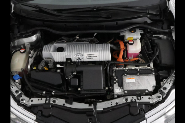 Toyota Auris Touring Sports 1.8 HYBRID DYNAMIC ULTIMATE AUTOM.GARANTIE 3-2027 CLIMA.CRUISE.BLACKLINE .