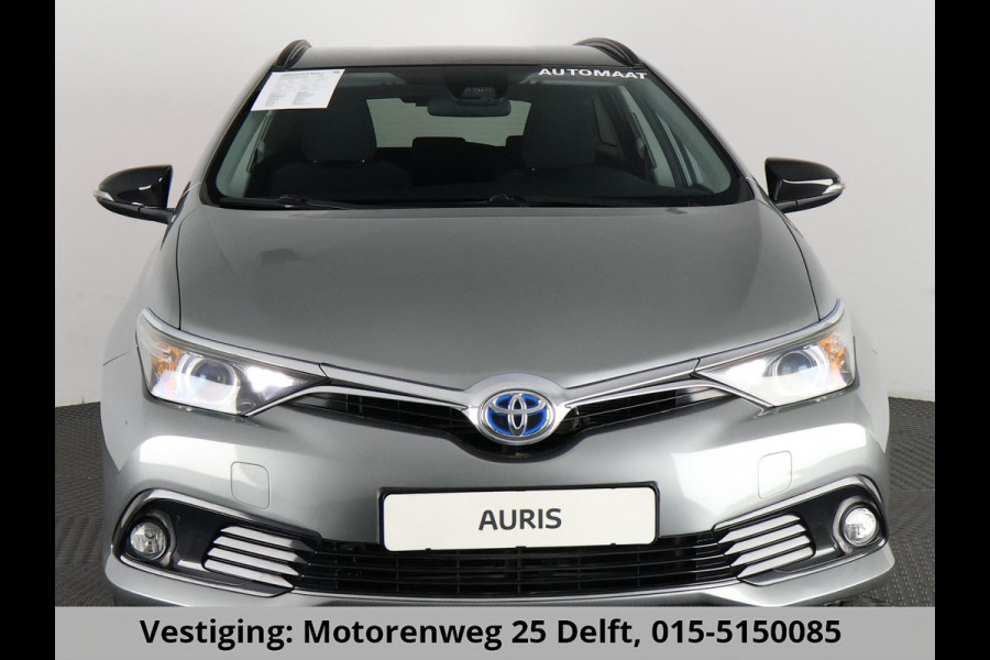 Toyota Auris Touring Sports 1.8 HYBRID DYNAMIC ULTIMATE AUTOM.GARANTIE 3-2027 CLIMA.CRUISE.BLACKLINE .