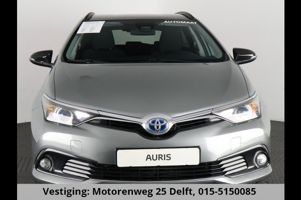 Toyota Auris Touring Sports 1.8 HYBRID DYNAMIC ULTIMATE AUTOM.GARANTIE 3-2027 CLIMA.CRUISE.BLACKLINE .