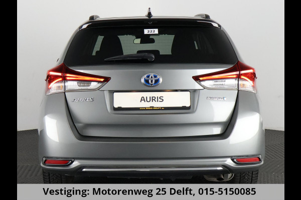 Toyota Auris Touring Sports 1.8 HYBRID DYNAMIC ULTIMATE AUTOM.GARANTIE 3-2027 CLIMA.CRUISE.BLACKLINE .