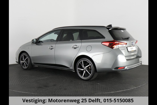 Toyota Auris Touring Sports 1.8 HYBRID DYNAMIC ULTIMATE AUTOM.GARANTIE 3-2027 CLIMA.CRUISE.BLACKLINE .