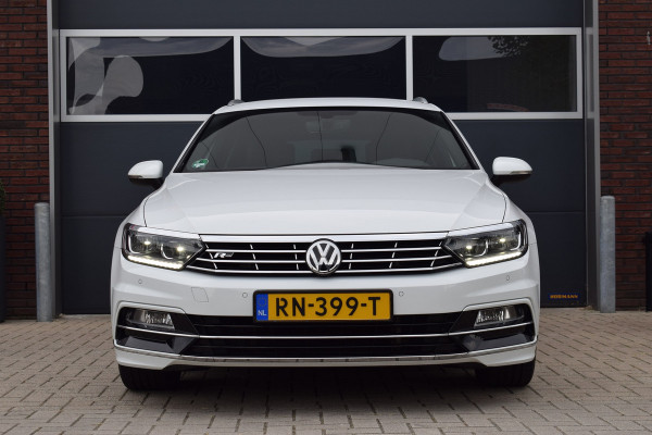 Volkswagen Passat Variant 1.4 TSI 150pk DSG R-line | BTW | Virtual | Camera