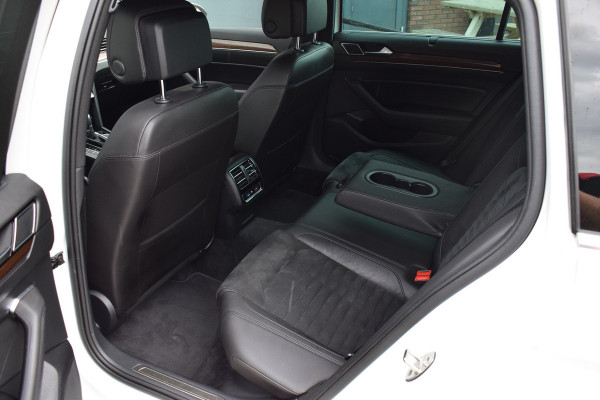 Volkswagen Passat Variant 1.4 TSI 150pk DSG R-line | BTW | Virtual | Camera