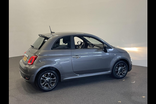 Fiat 500 1.0 69pk Hybrid Connect | Navigatie | Apple Carplay/Android Auto | Cruise Control | Airco | Start/Stop Systeem