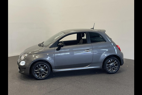 Fiat 500 1.0 69pk Hybrid Connect | Navigatie | Apple Carplay/Android Auto | Cruise Control | Airco | Start/Stop Systeem