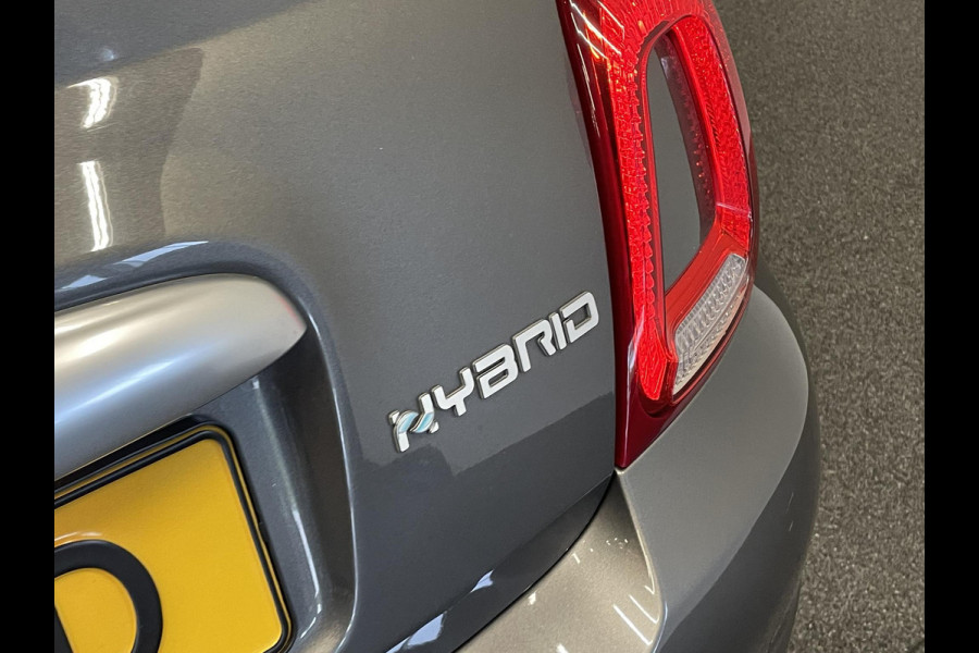 Fiat 500 1.0 69pk Hybrid Connect | Navigatie | Apple Carplay/Android Auto | Cruise Control | Airco | Start/Stop Systeem