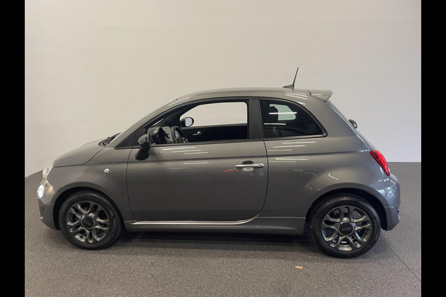 Fiat 500 1.0 69pk Hybrid Connect | Navigatie | Apple Carplay/Android Auto | Cruise Control | Airco | Start/Stop Systeem